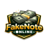 Fake Notes