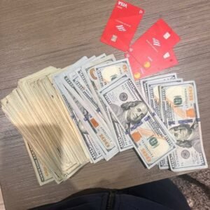 CREDIT CARDS LOAD
