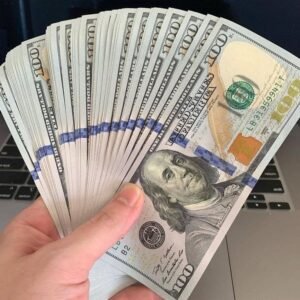 100 USD BILLS